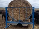 COMEDERO PORTA ROLLO