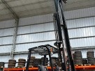 Autoelevador Roland H RH30D Ruedas Macis