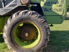 Tractor Zanello 460 C