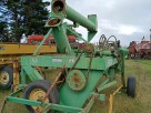 extractora agro ar