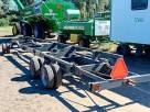 Cabezal Maicero Mainero MDD 200 1652  añ