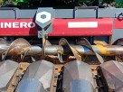 Cabezal Maicero Mainero MDD 200 1652  añ