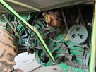 Cosechadora John Deere 1185
