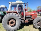 Tractor Massey Ferguson 1680 – año 1997