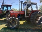 Tractor Massey Ferguson 1680 – año 1997