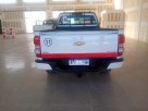 Vehiculo Chevrolet S10