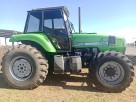 Tractor Agco Allis 6.220 año 2004
