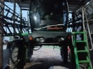 Pulverizadora Metalfor 3200 Especial