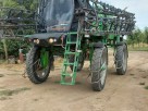 Pulverizadora Metalfor 3200 Especial