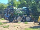 Pulverizadora Metalfor 3200 Especial