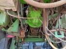 Pulverizadora Metalfor 3200 Especial