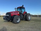 Tractor Case Magnum 240 - año 2008 - Usa