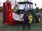 Triturador AM-200TR-K Arpal