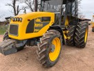 Tractor Zanello 250