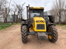 Tractor Zanello 250