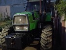 Tractor agco allis 6.175 A