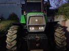 Tractor agco allis 6.175 A