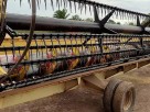 Cosechadora New Holland TR-98