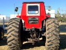 Tractor Massey Ferguson 1195