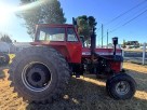 Tractor Massey Ferguson 1195