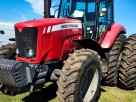 Tractor Massey Ferguson 7415 año 2018