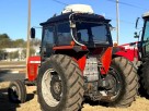 Tractor Massey Ferguson 292
