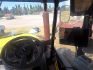 tractor Pauny EVO 540 C