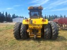 tractor Pauny EVO 540 C