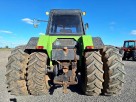 Tractor Deutz AX 4.170 año 1995
