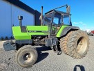 Tractor Deutz AX 4.170 año 1995