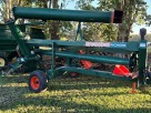 Extractora Richiger EA910 Usada