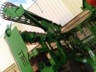Acondicionador de suelo Dems 6000RJ