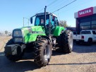 Tractor Agco Allis 6.190 A