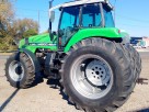 Tractor Agco Allis 6.190 A