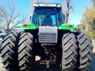 Tractor Agco Allis 6.190 A