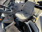 Tractor Case IH Farmall 110 M año 2024