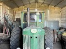 Tractor John Deere 730