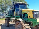 Pulverizadora Caiman SP 3228 año 2008