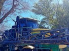 Pulverizadora Caiman SP 3228 año 2008