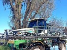 Pulverizadora Caiman SP 3228 año 2008