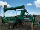 Extractora de Cereal Eisen EG200