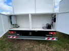 Casilla 2 camas Bunker Agro
