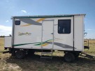 Casilla 2 camas Bunker Agro
