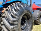 Tractor Landini Landpower 150