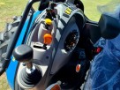 Tractor Landini Landpower 190