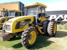 Tractor Pauny 250 A año 2008
