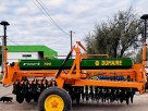 Sembradora Dumaire 700 2517