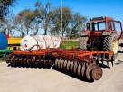 Discos Migra de Doble Accion 40 platos