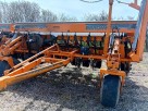 Sembradora Agrometal TX Mega 1852