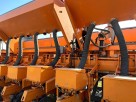 Sembradora Agrometal TX Pivot 1652